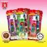 Raiya Junior 75gm toothpaste with toothbrush